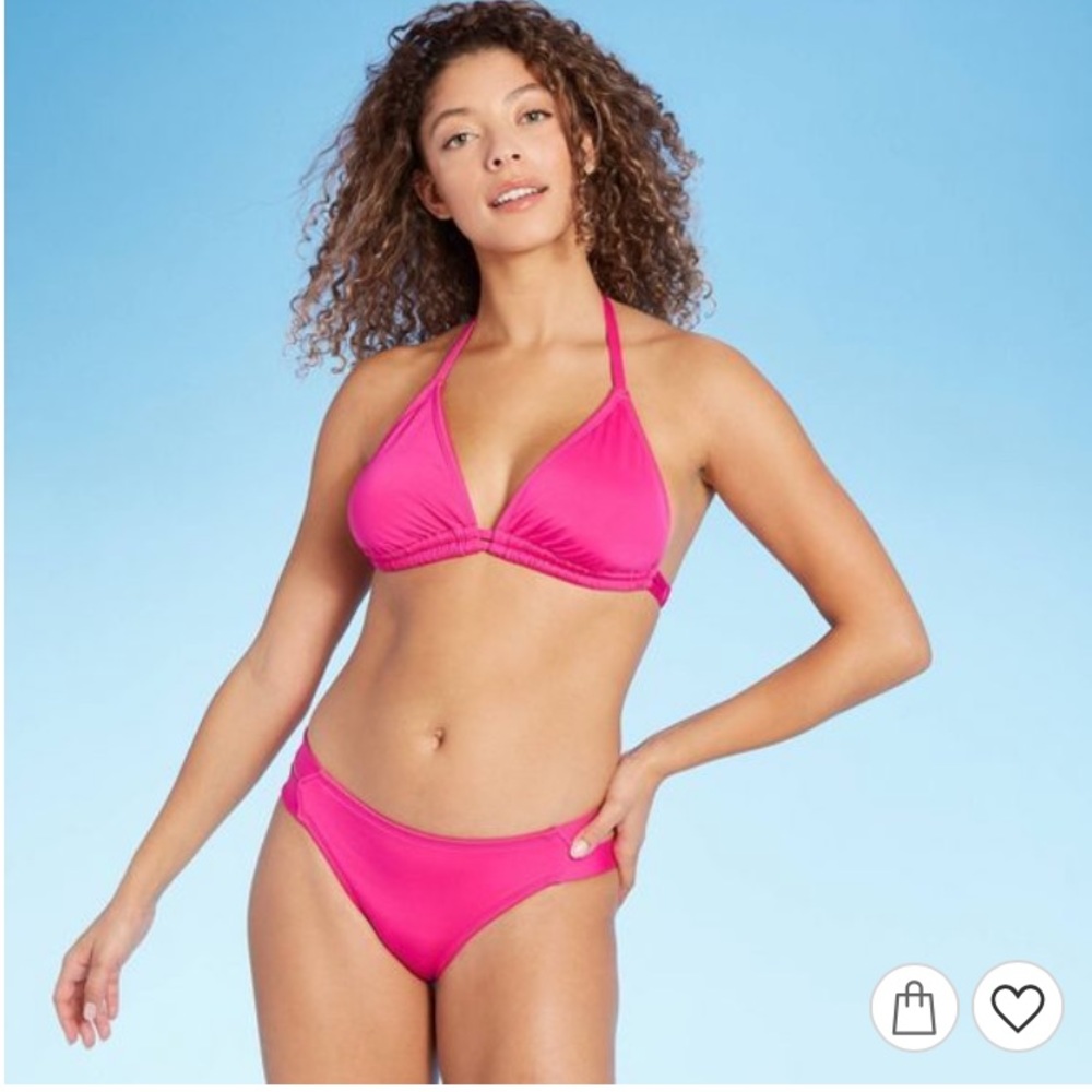 NWT Bikini Top